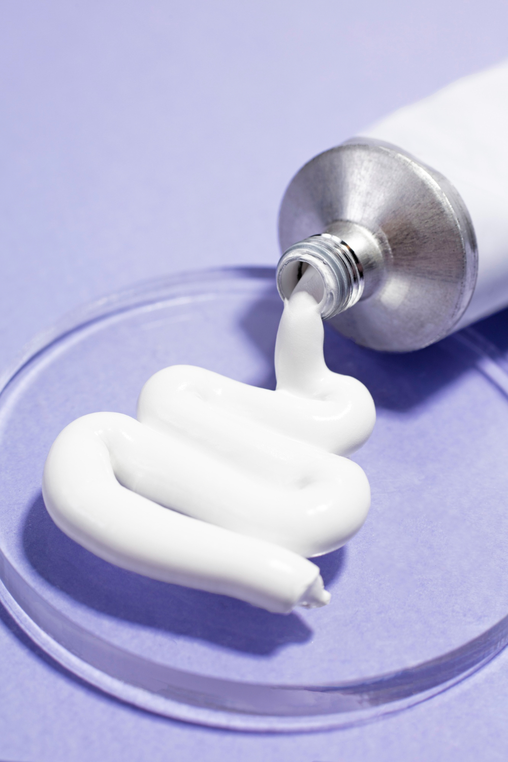 Eco-friendly Metal Cosmetic Tubes